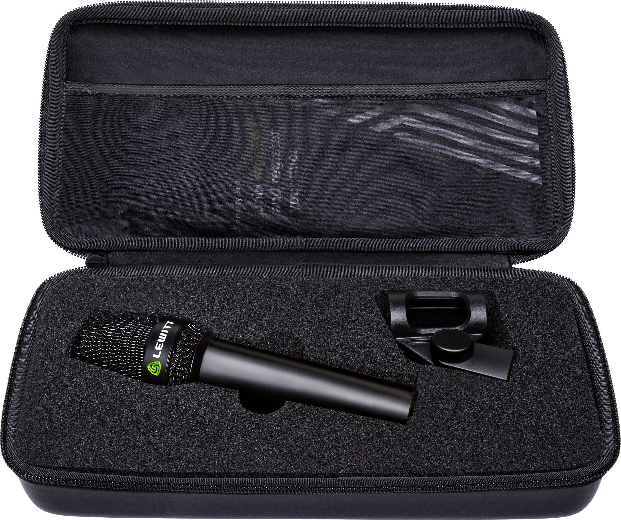 Lewitt MTP W950 