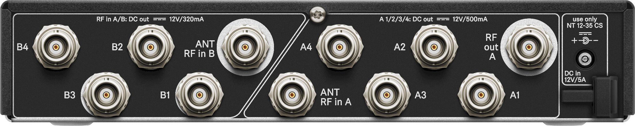 Sennheiser EW-D ASA (Q-R-S) – Bild 3