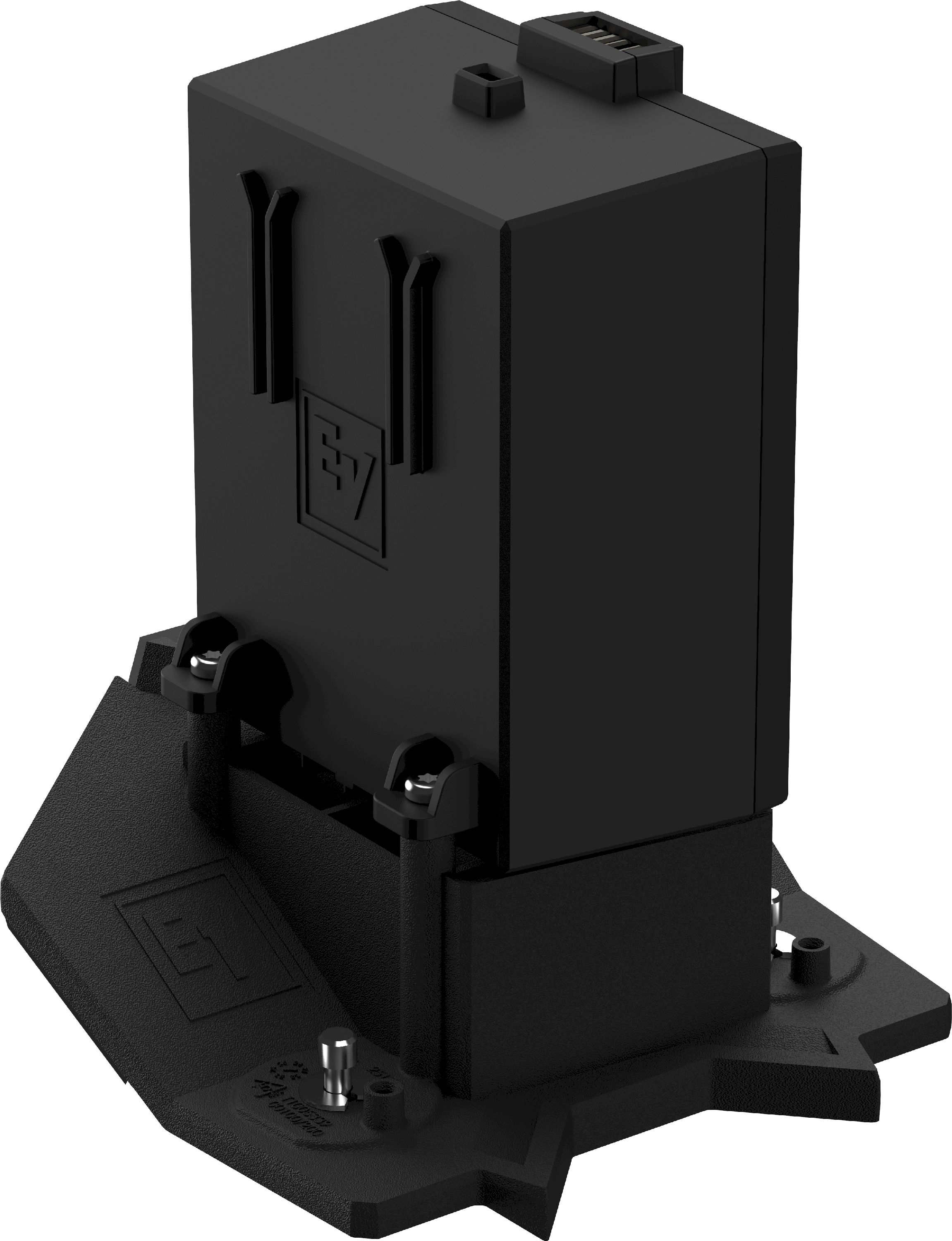 EV Everse battery black EV Everse battery black