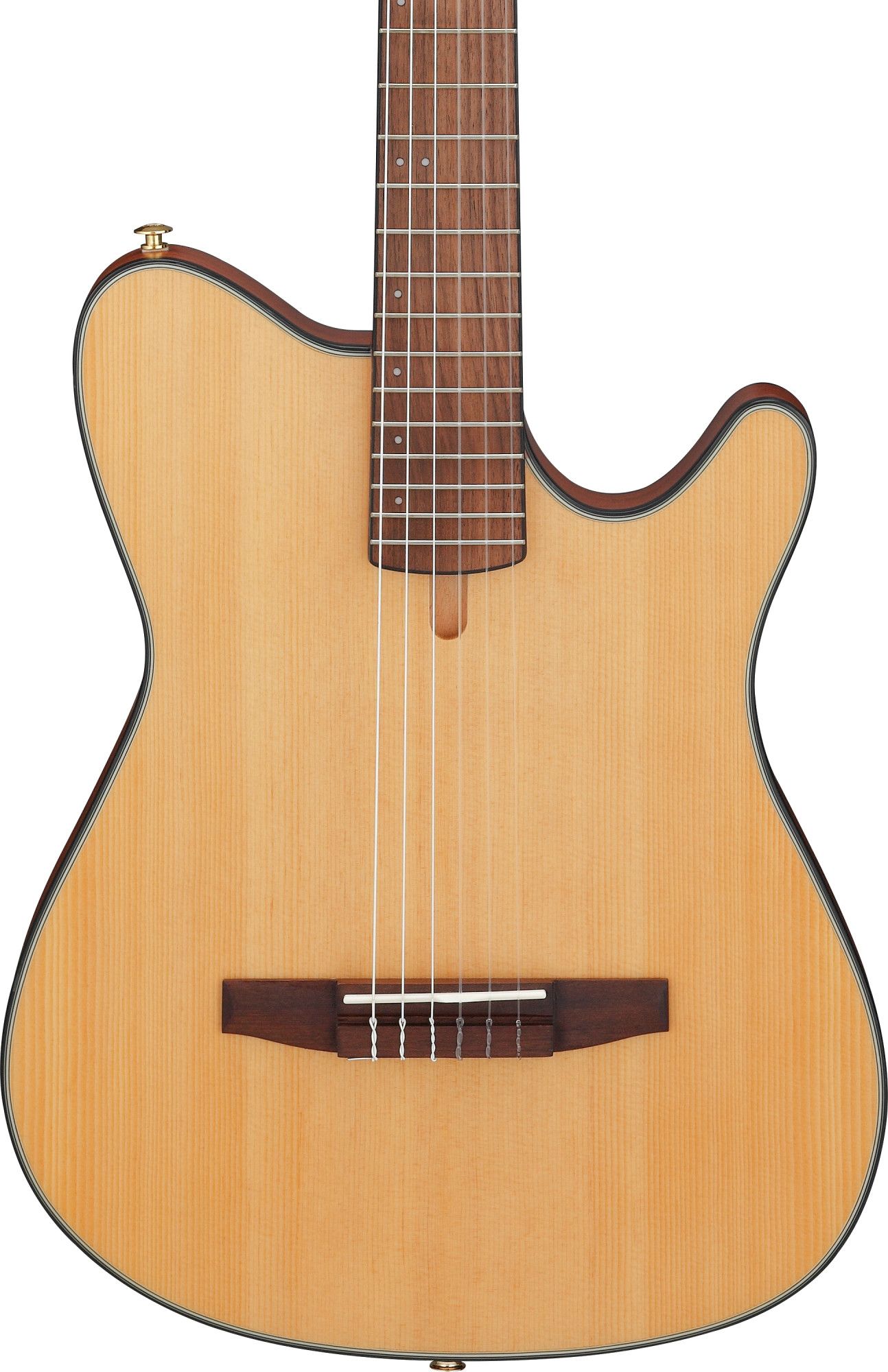 Ibanez FRH 10N-NTF – Bild 4