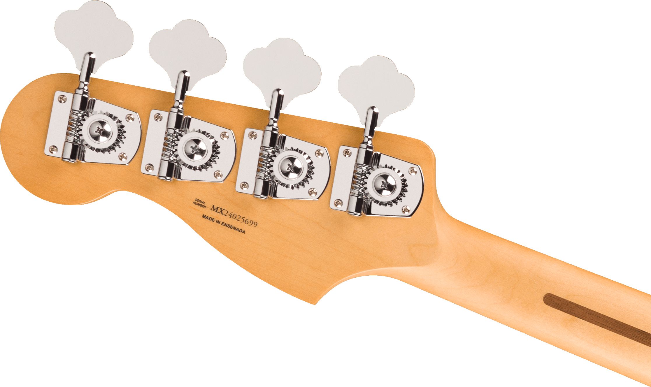 Fender Player II P-Bass Birch Green/MN
