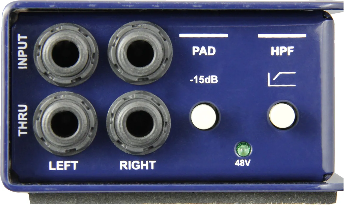 Radial Engineering J48 Stereo – Bild 4