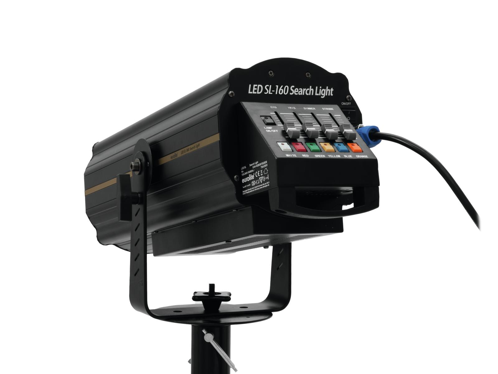 Eurolite LED SL-160 Search Light – Bild 3