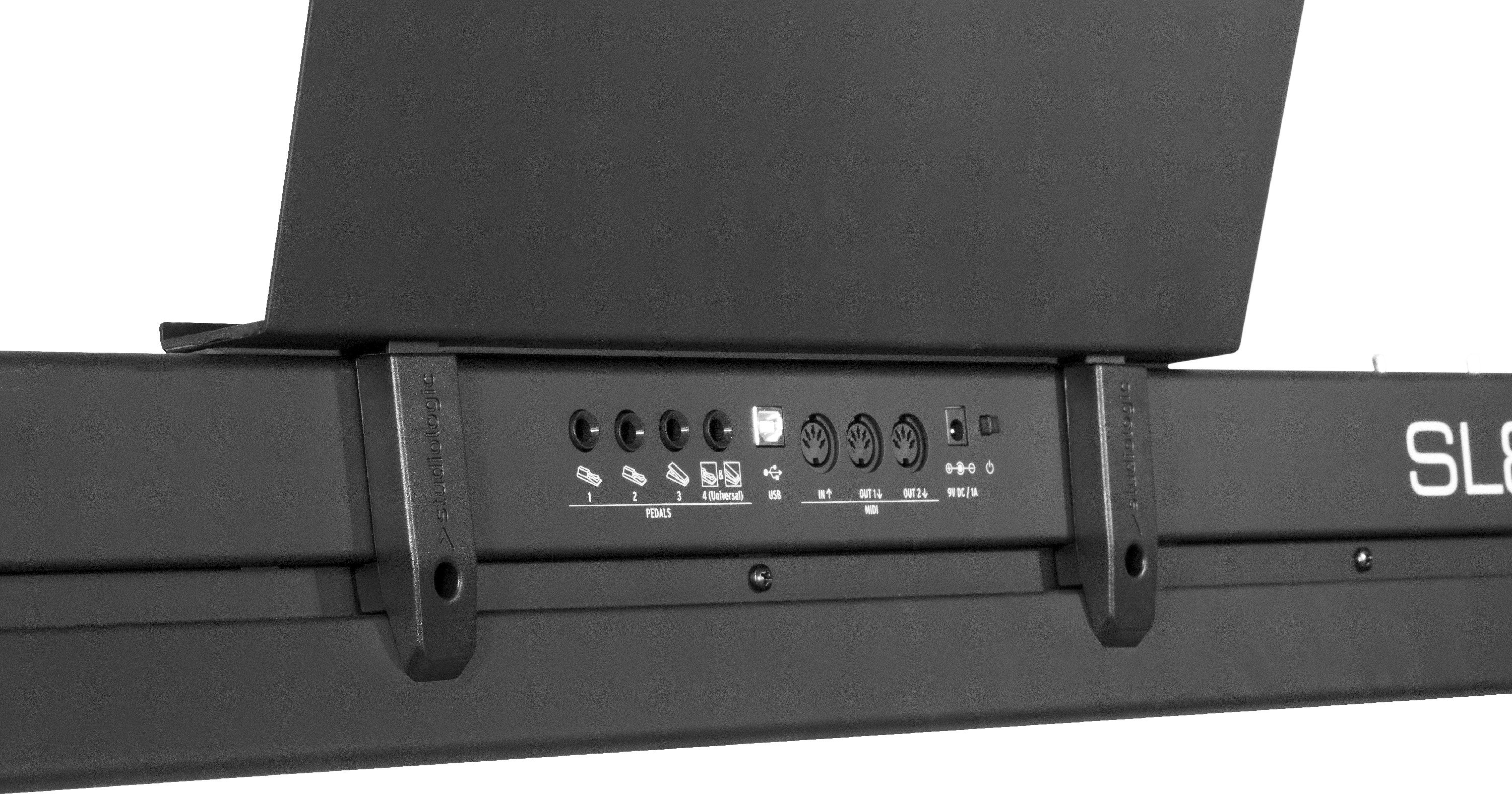 Studiologic SL Magnetic Music Stand