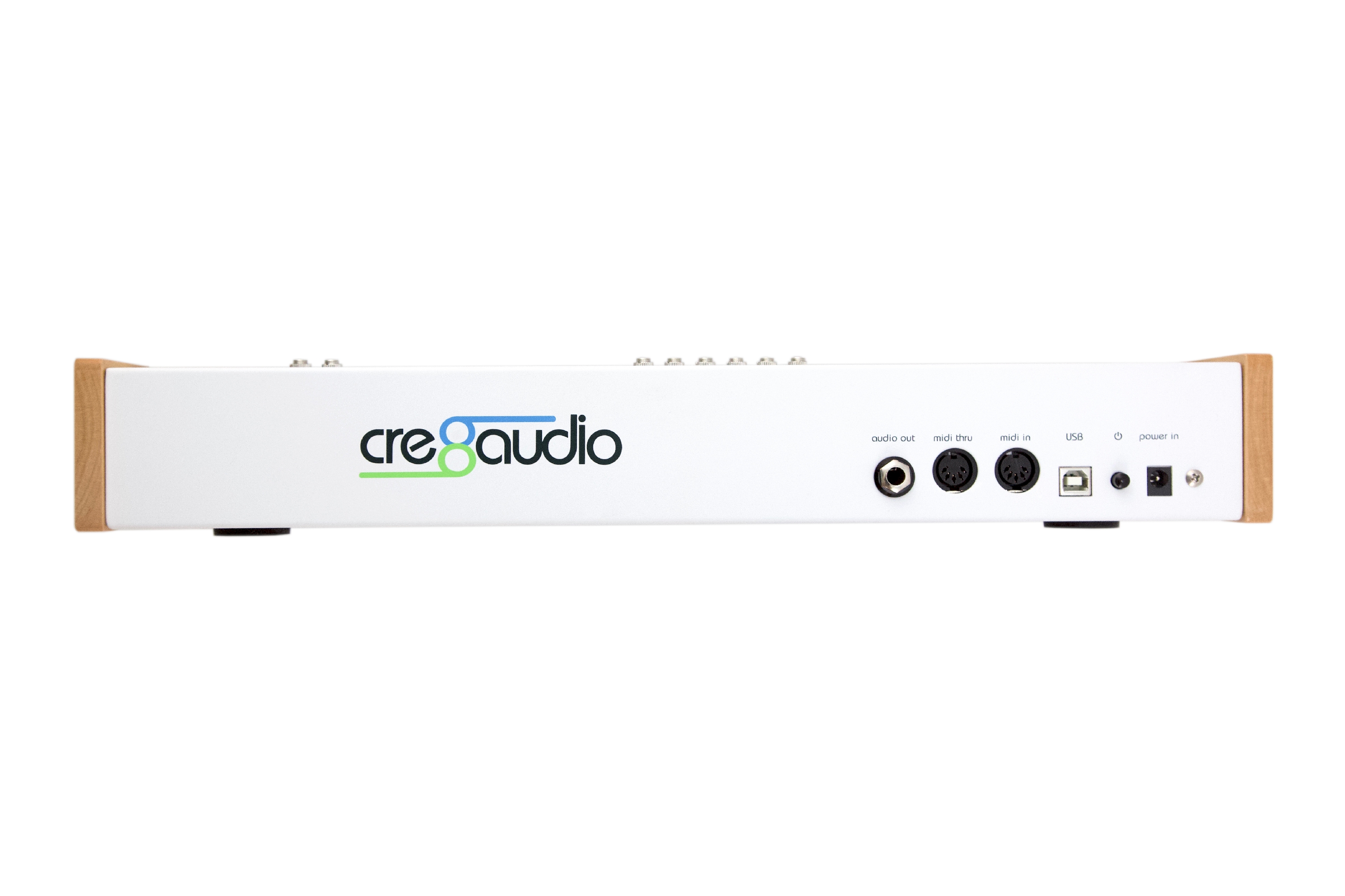 cre8audio Nifty Case