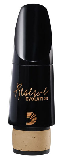 DAddario Woodwinds Reserve Boehm Bb- Clar. EV10E DAddario Woodwinds Reserve Boehm Bb- Clar. EV10E