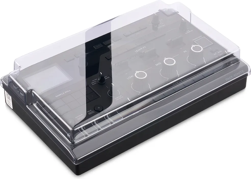 Decksaver AlphaTheta RMX-Ignite