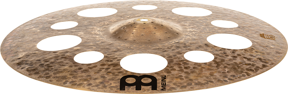Meinl B18DATRC Byzance Dark Trash Crash 18 – Bild 2