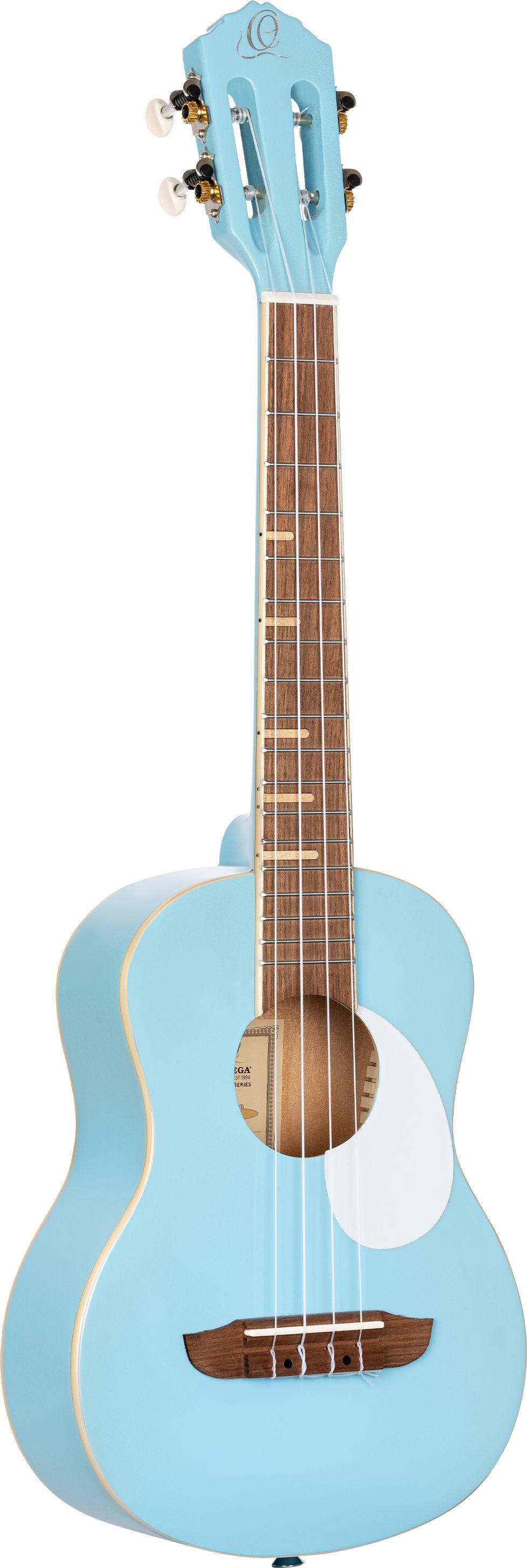 Ortega RUGA-SKY Tenor Ukulele – Bild 2