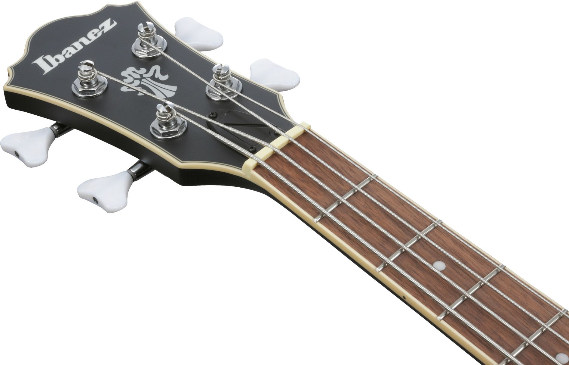 Ibanez AGB200-BKF – Bild 8