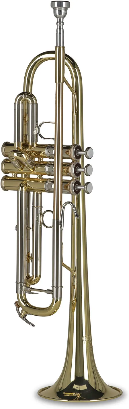 Gewa Bb-Trumpet TR272 L Vision