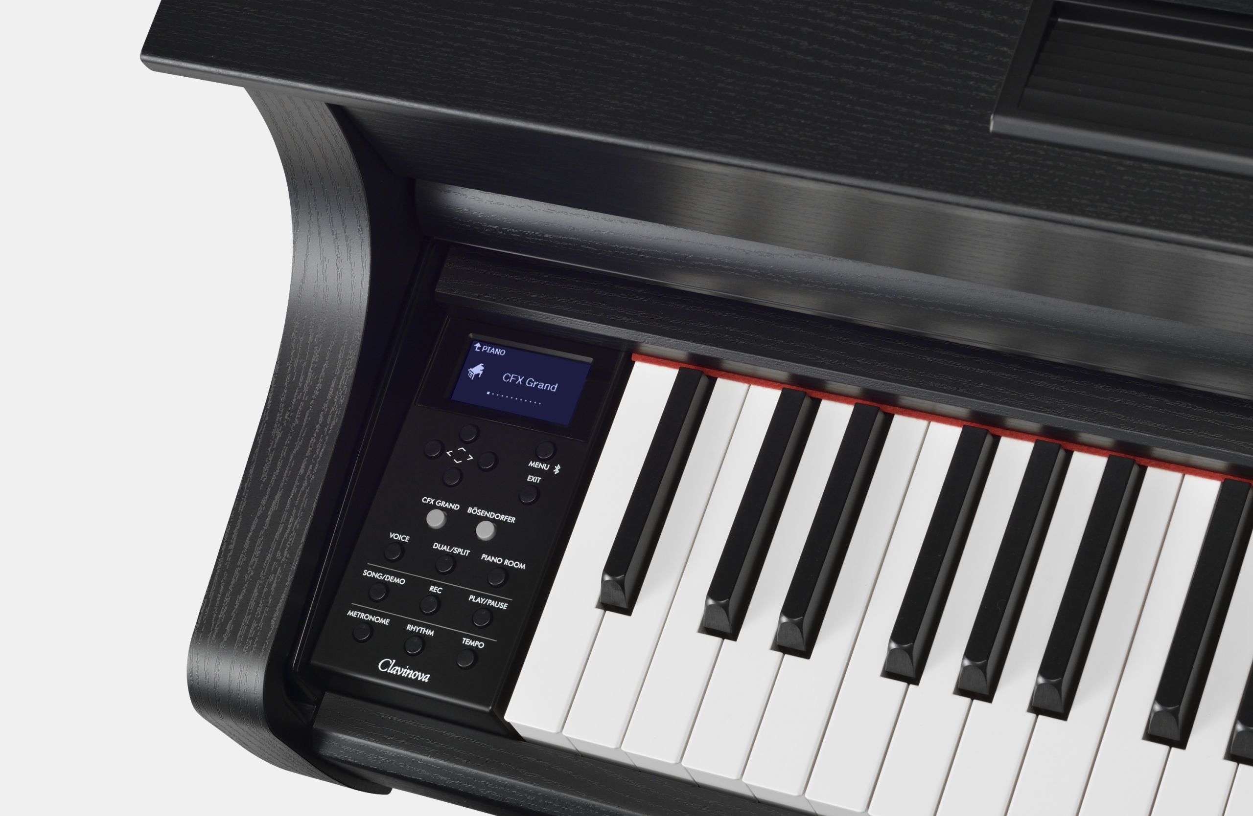 Yamaha CLP 845 B Clavinova – Bild 5