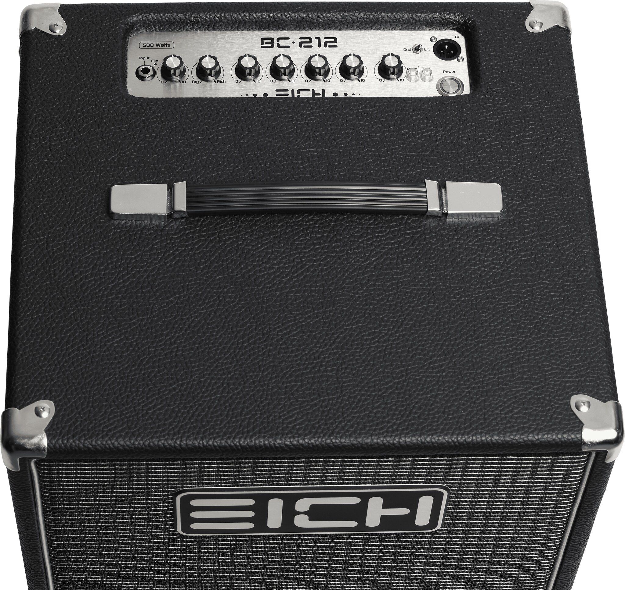 EICH Amplification BC 212 Bass Combo – Bild 4
