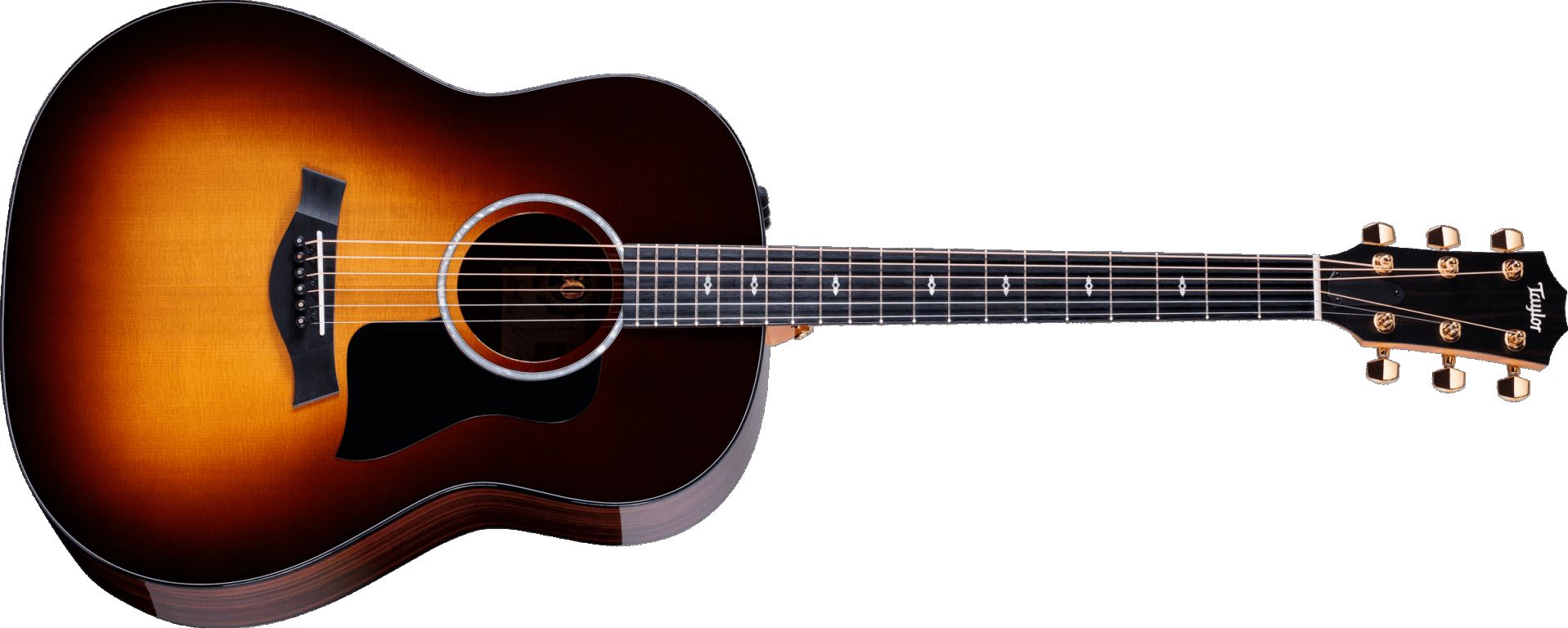 Taylor 50th Anniversary 217e-SB Plus LTD