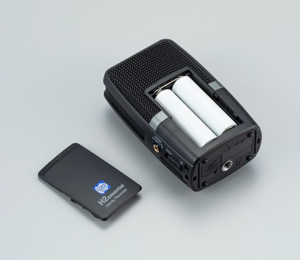 Zoom H2essential Zoom H2essential