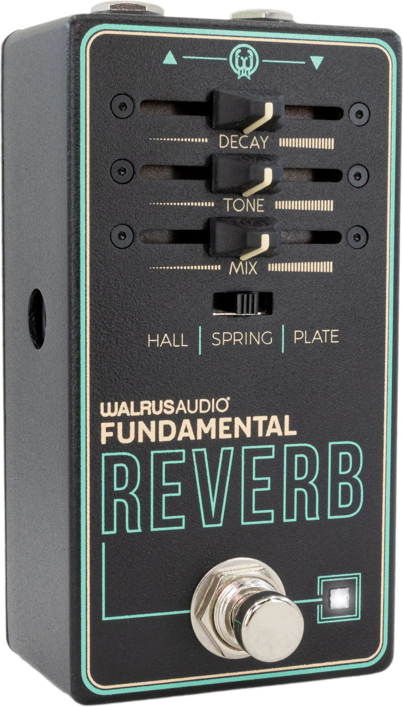 Walrus Audio Fundamental Reverb – Bild 3
