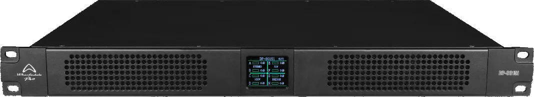 Wharfedale DP-8015i