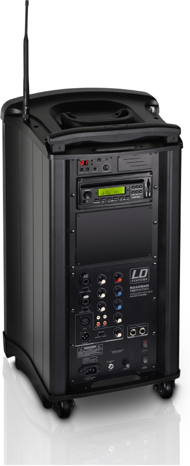 LD Systems Roadman 102 