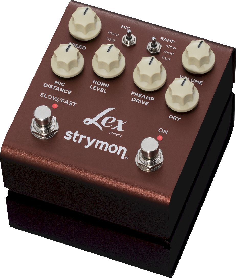 Strymon Lex V2 – Bild 3