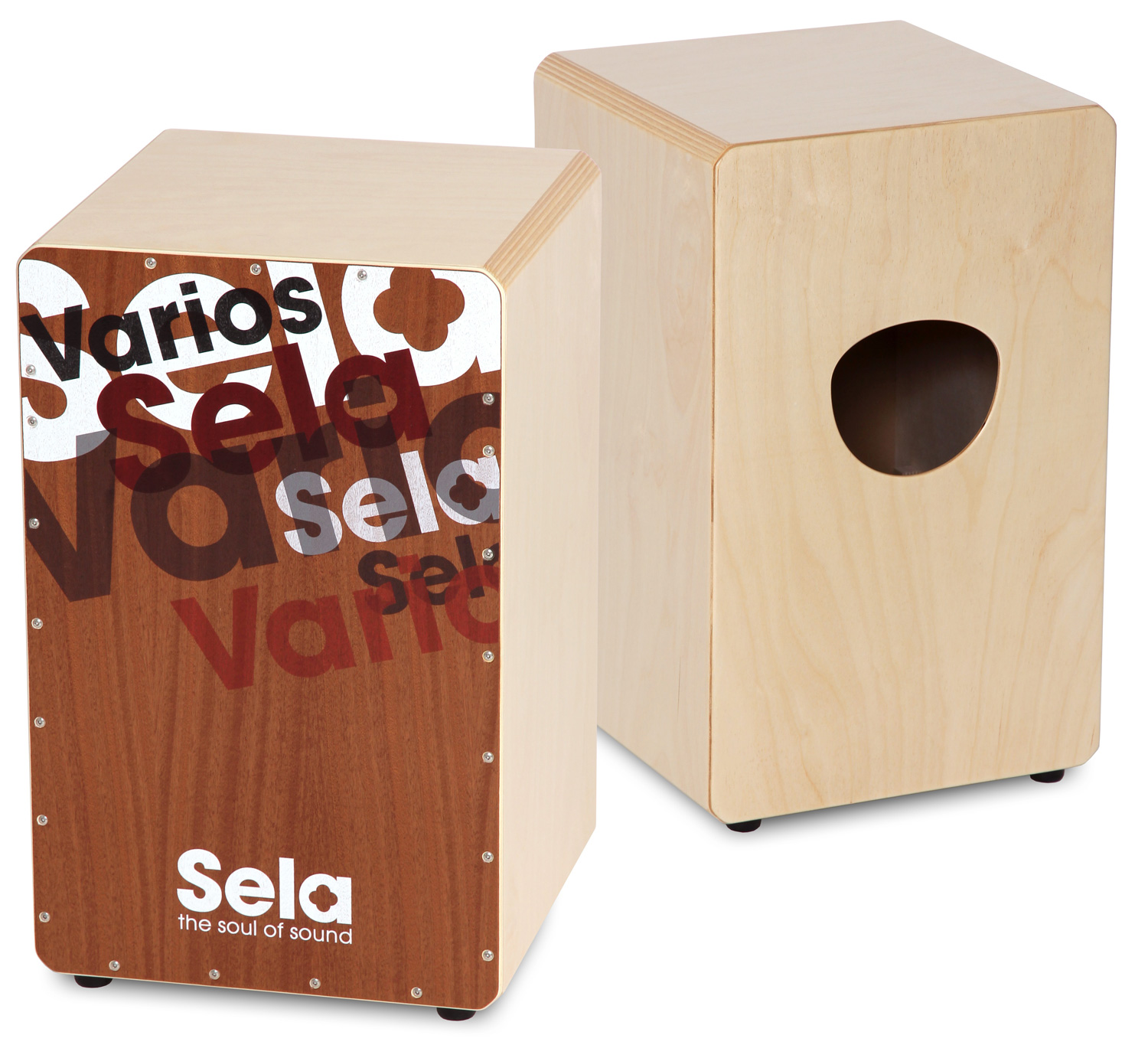 Sela SE092 Varios Bundle Sela SE092 Varios Bundle