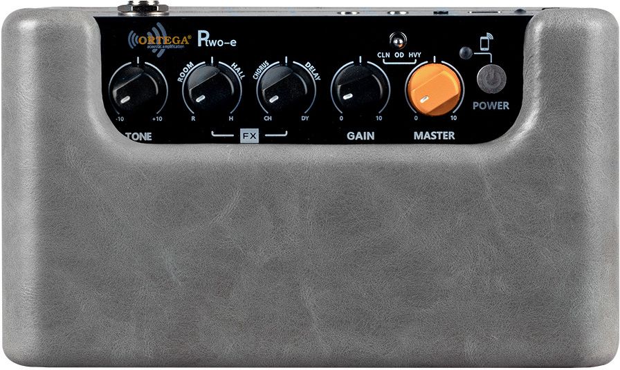 Ortega PTWO-E – Bild 5