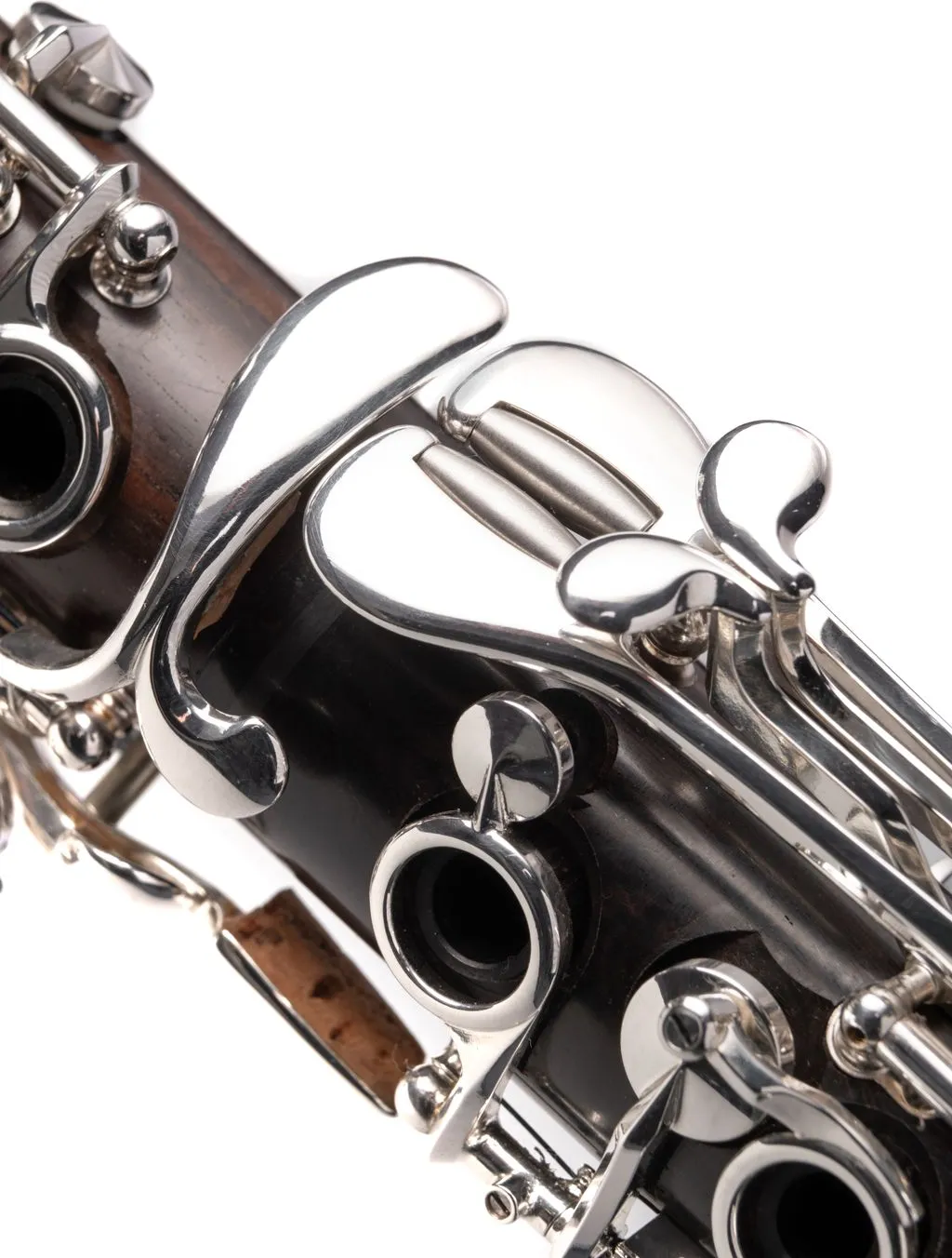 Schreiber brillanT Bb-Clarinet – Bild 6