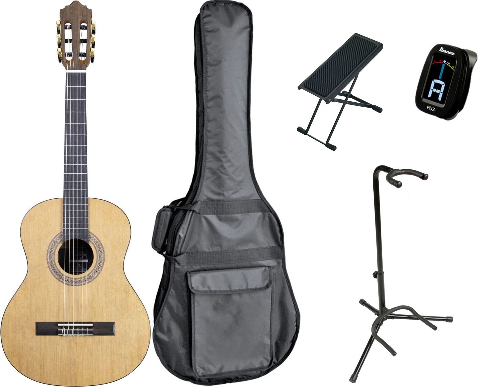 Contigo C-23 1/2 Starterset