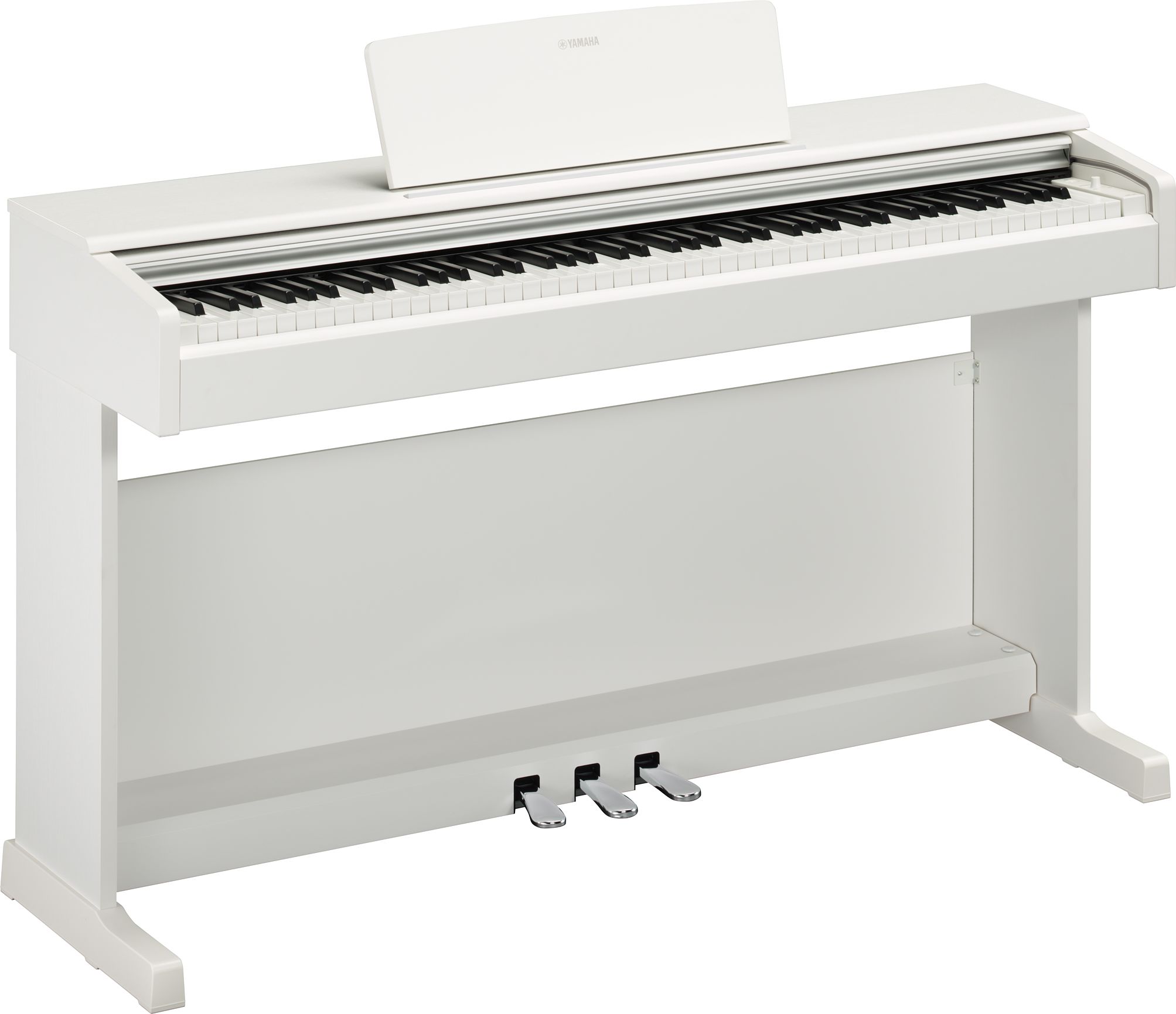 Yamaha YDP-145 WH Arius Digitalpiano Yamaha YDP-145 WH Arius Digitalpiano