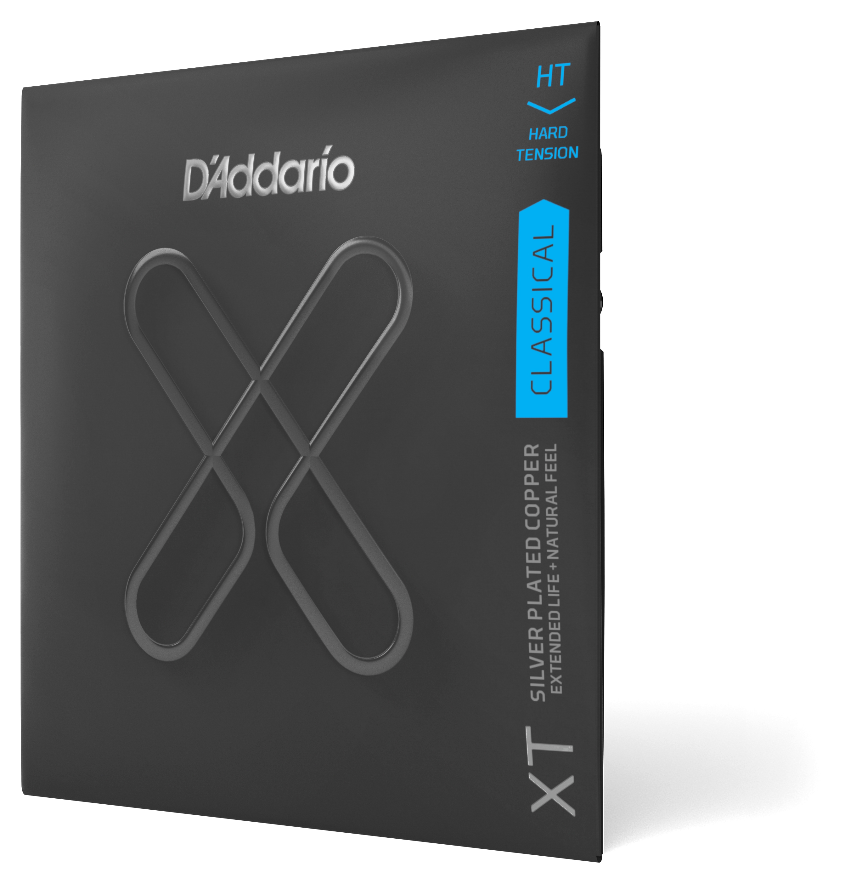 D Addario XTC46 XT Classical Hard Tension – Bild 3
