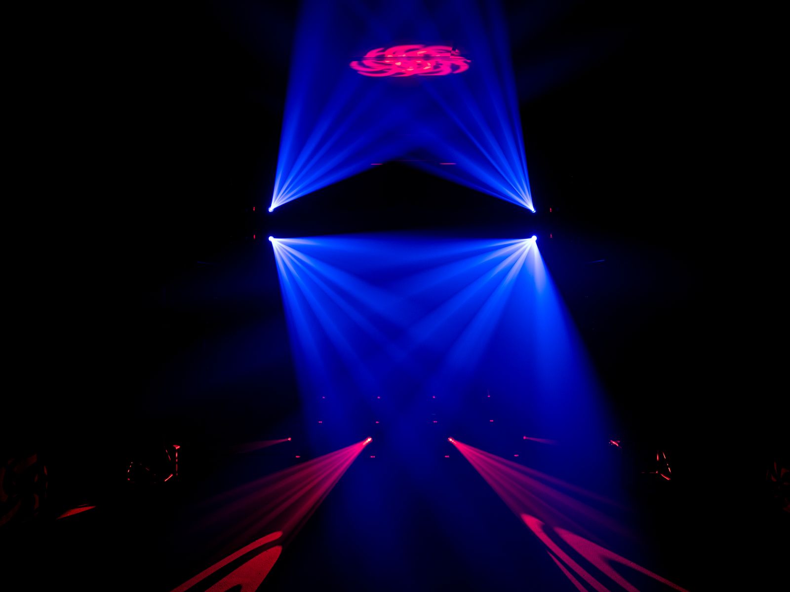 EUROLITE LED TMH-S60 Moving-Head Spot – Bild 12