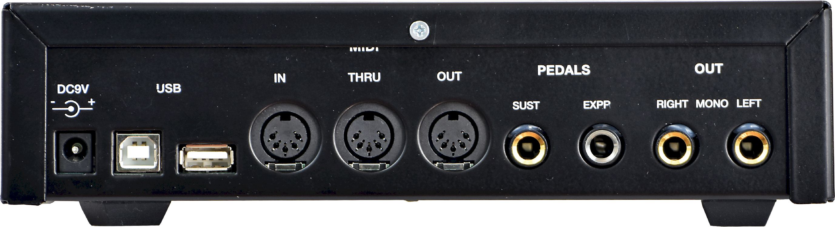 mb music PRO.MAX sound module – Bild 2