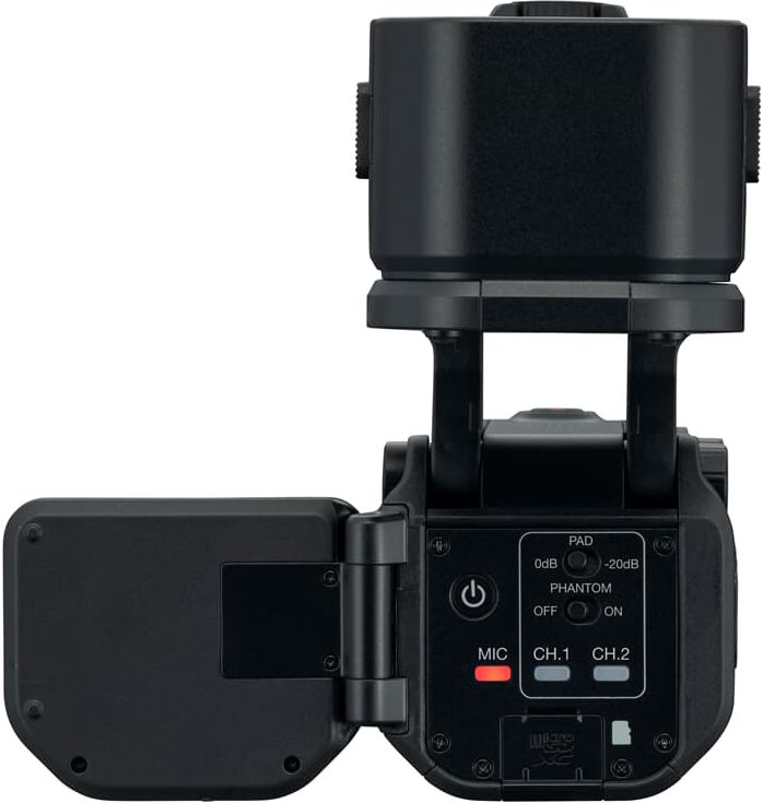 Zoom Q8n – Bild 5