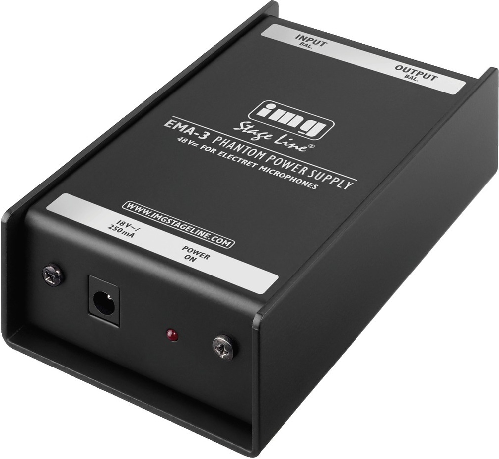 IMG Stage Line EMA-3
