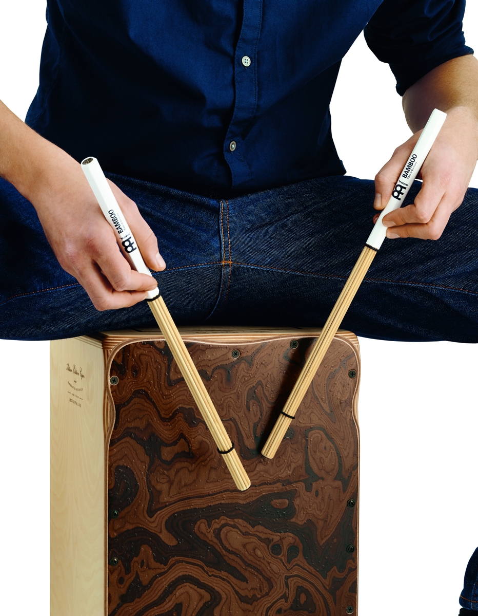 Meinl BMS1 Bamboo Multi-Sticks – Bild 2