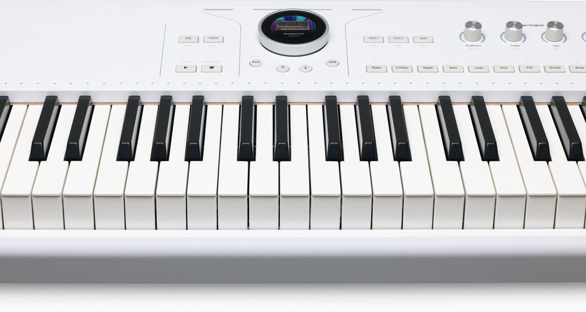 Arturia AstroLab 88 Arturia AstroLab 88