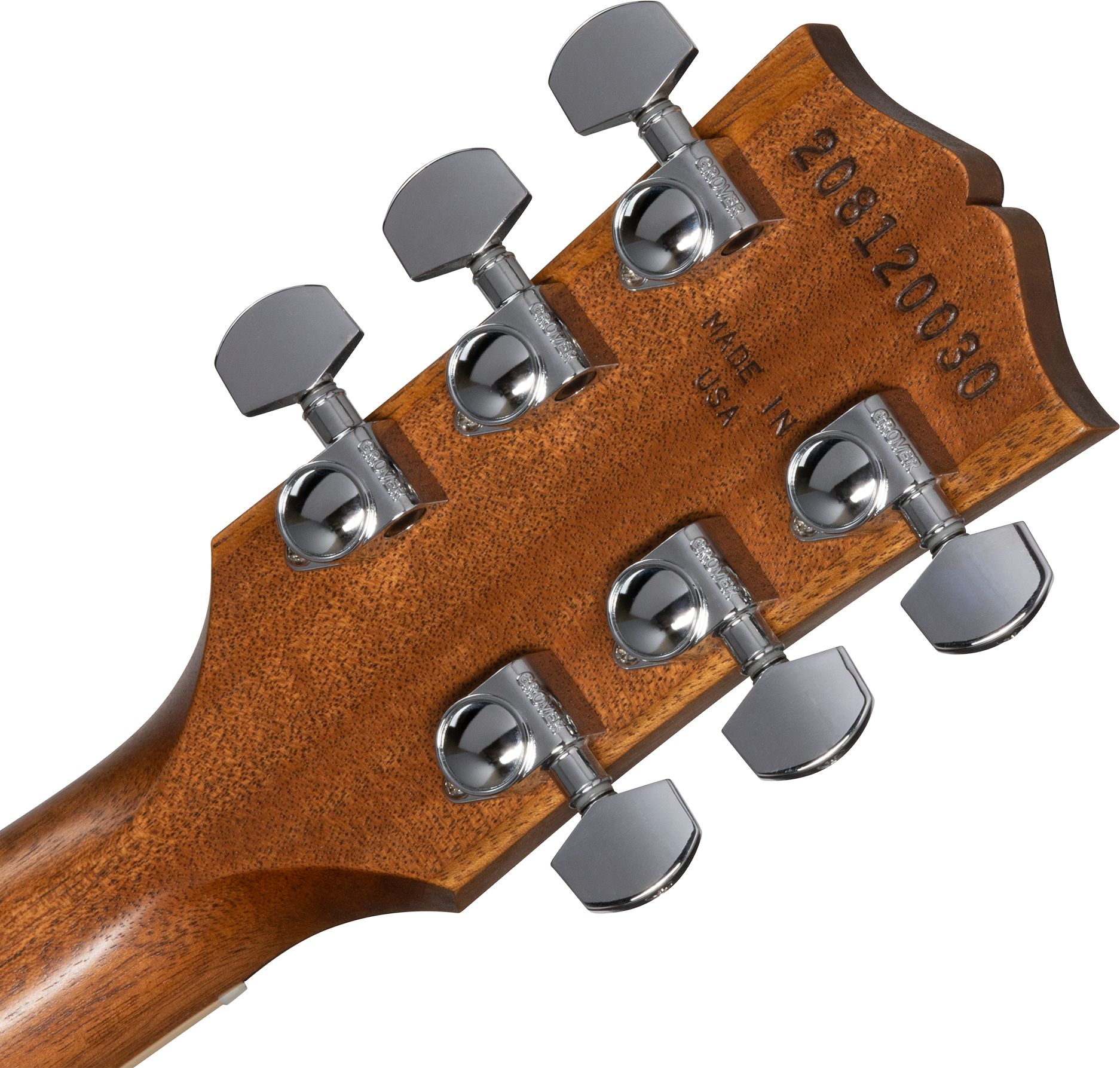 Gibson Kirk Hammett "Greeny” Les Paul Standard﻿ Greeny Burst