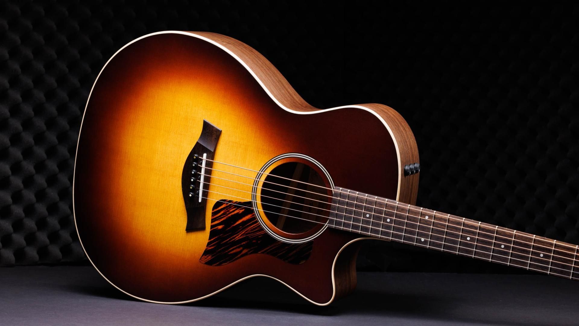 Taylor 50th Anniversary AD14ce