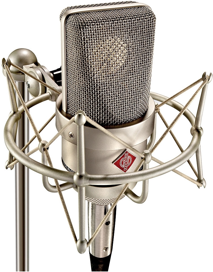 Neumann TLM 103 Mono Set