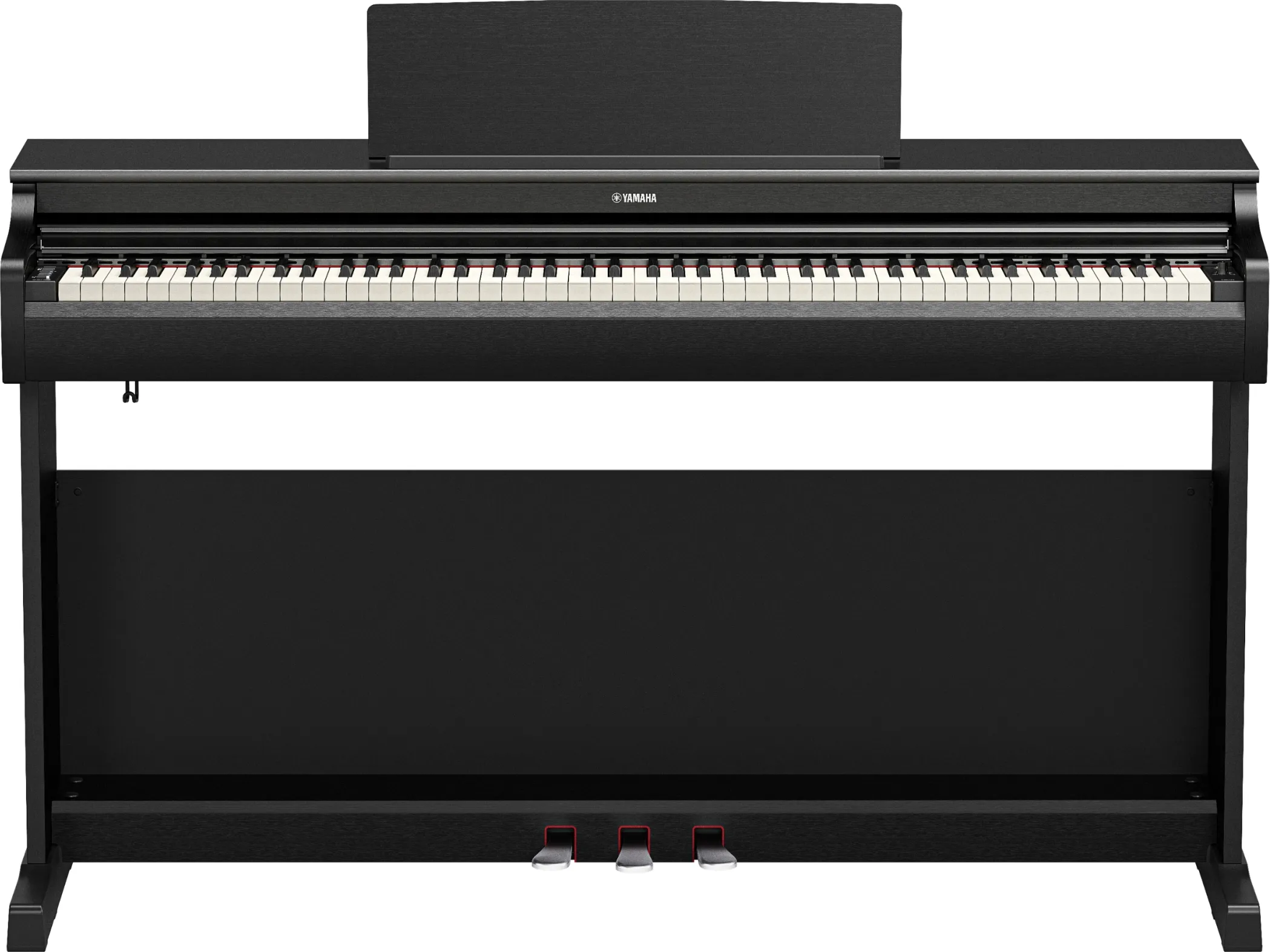 Yamaha YDP-166 B Arius – Bild 2