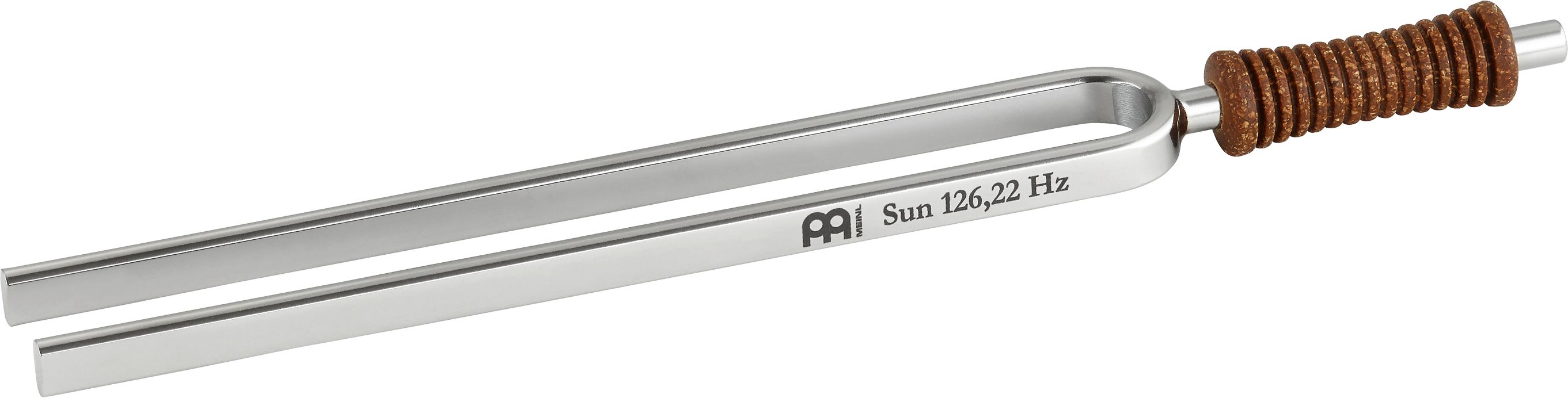 Meinl Sonic Energy TF-S Tuning Fork - Sun 126.22Hz Meinl Sonic Energy TF-S Tuning Fork - Sun 126.22Hz