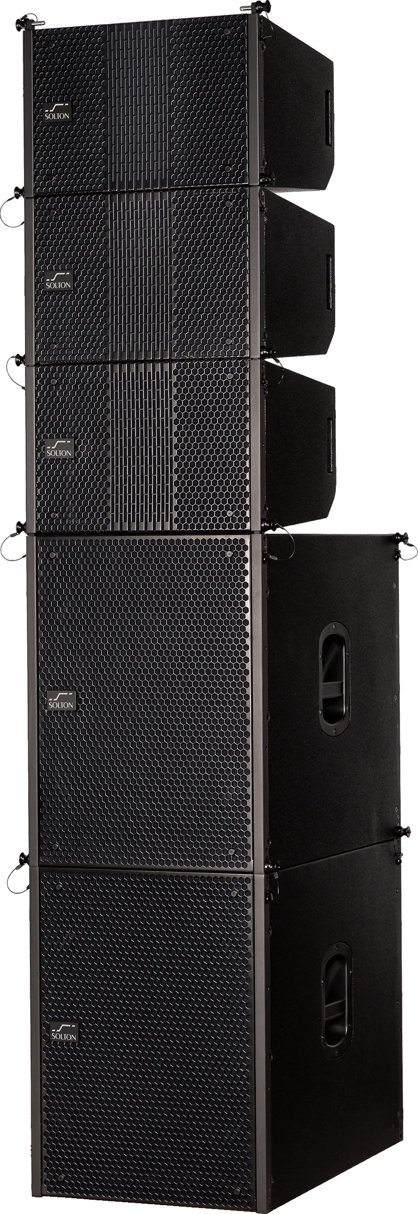 Solton Acoustic Karat K4 A – Bild 5