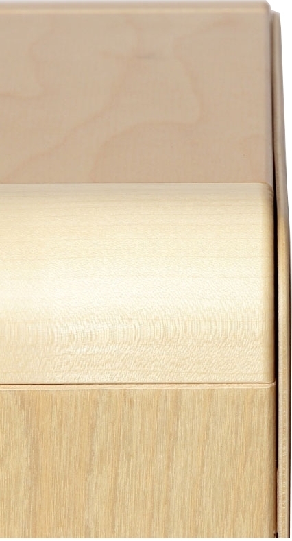 Sela SE 010 CaSela Pro Satin Nuss