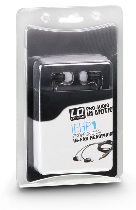  LD Systems IEHP 1