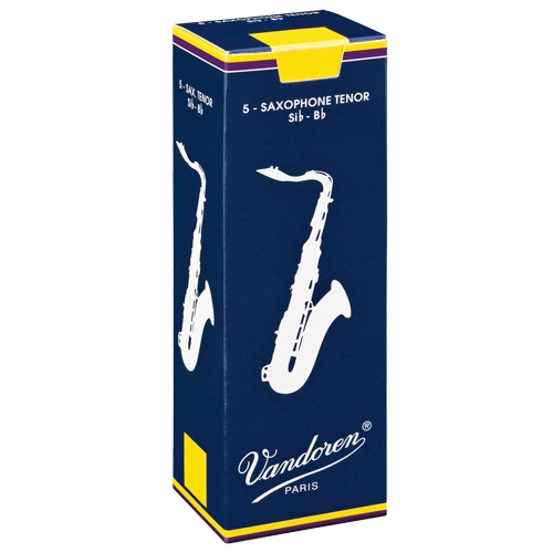 Vandoren Classic Tenor Saxophone 2