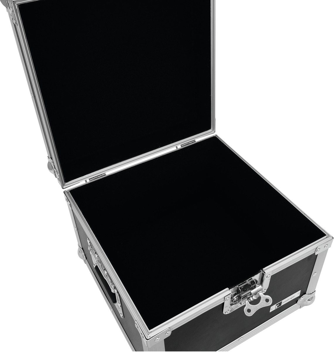 ROADINGER universal transport case 40x40x30cm – Bild 4