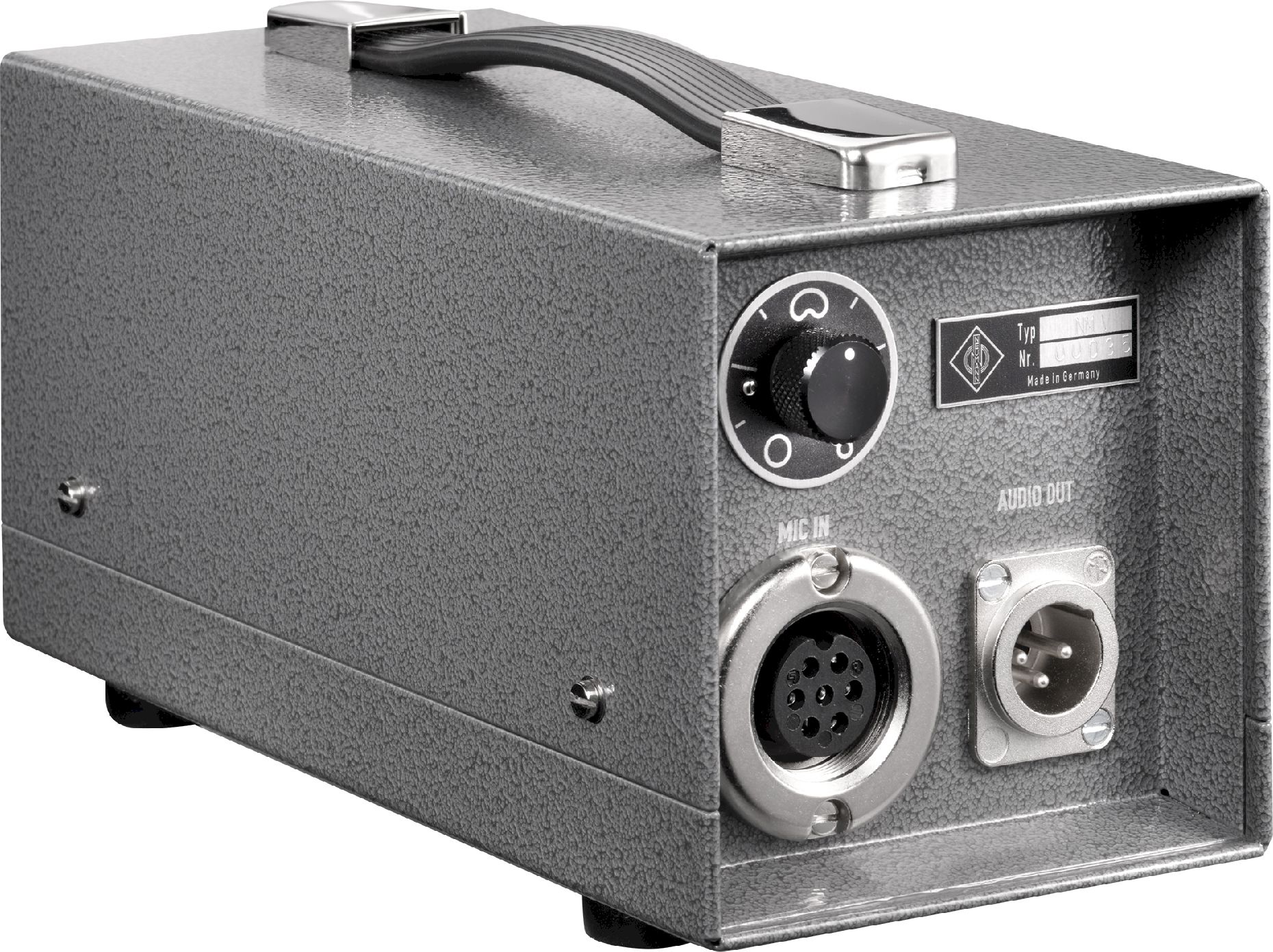 Neumann M49V – Bild 6