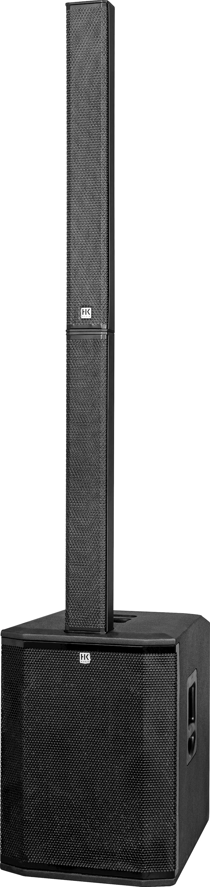 HK Audio POLAR 15 MK2 – Bild 2