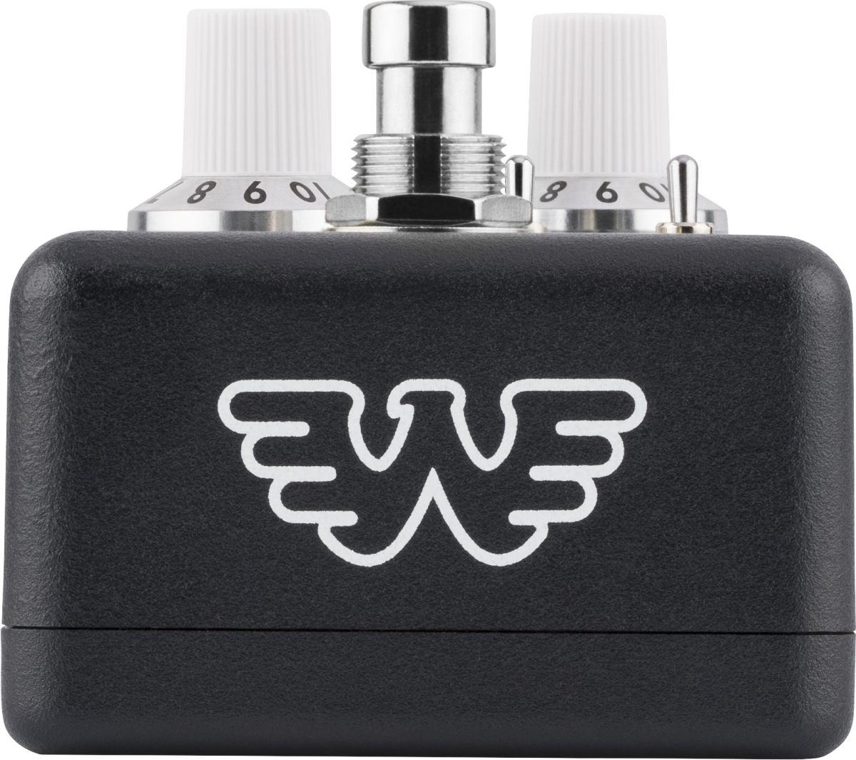Fender Waylon Jennings Phaser – Bild 5