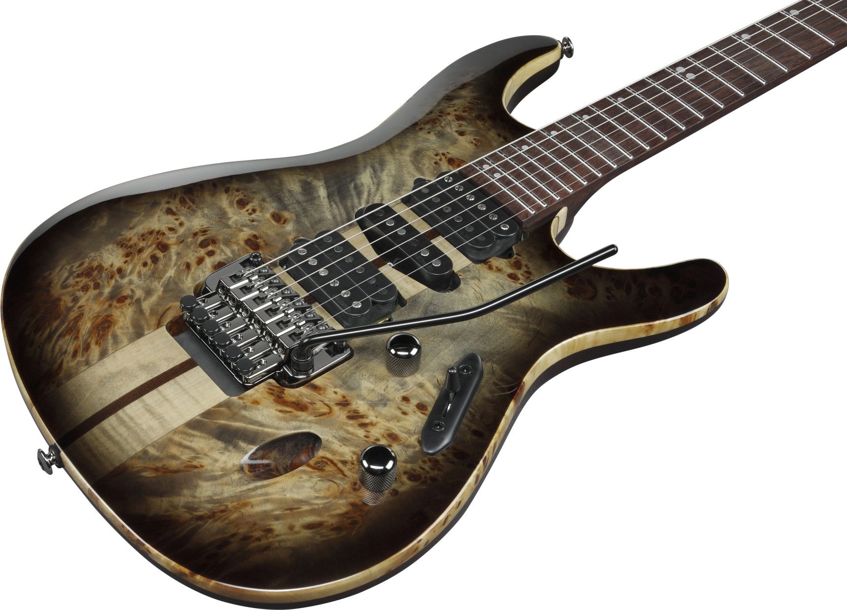 Ibanez S1070PBZ-CKB