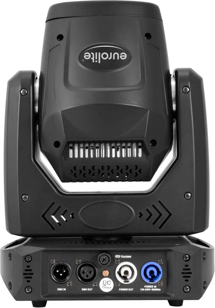 Eurolite LED TMH-B90 Moving Head Beam – Bild 3